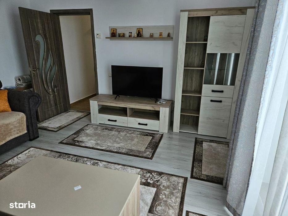 De inchiriat Apartament 2 Camere Popesti Leordeni