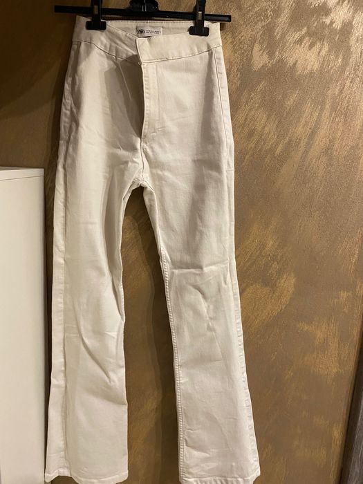 Дамски дънки Zara