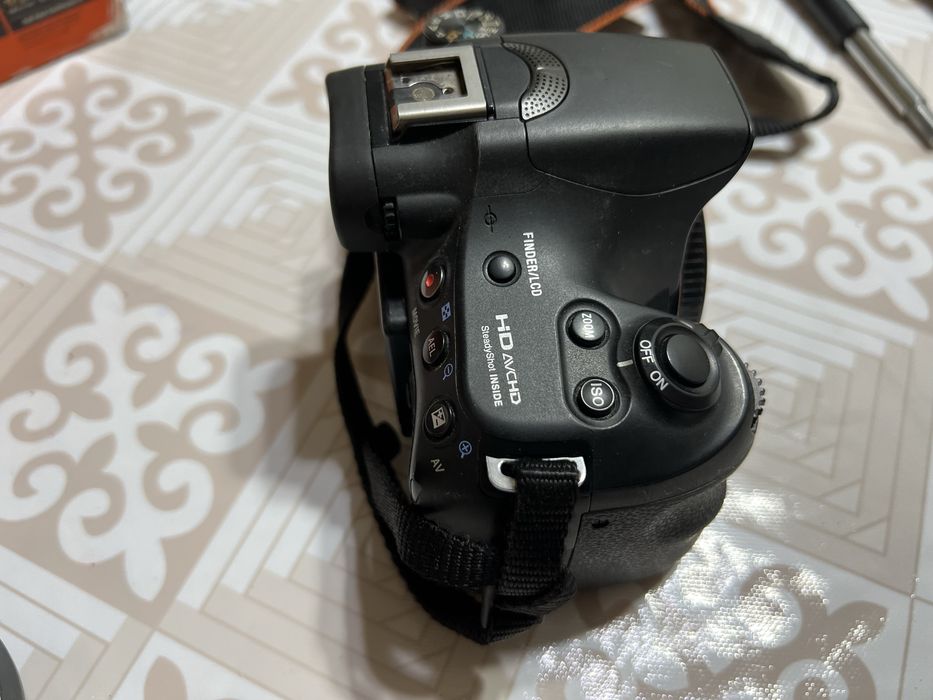 САТЫЛАДЫ Sony Alpha A58