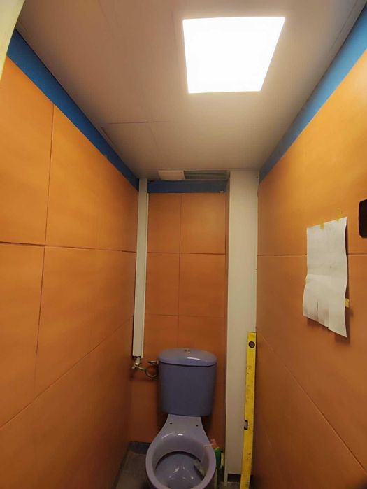 Дава се под наем Двустаен апартамент в София, Илинден - 65 кв.м за 511 € - Снимка #6