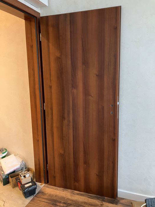 Нова интериорна врата Porta (3бр)