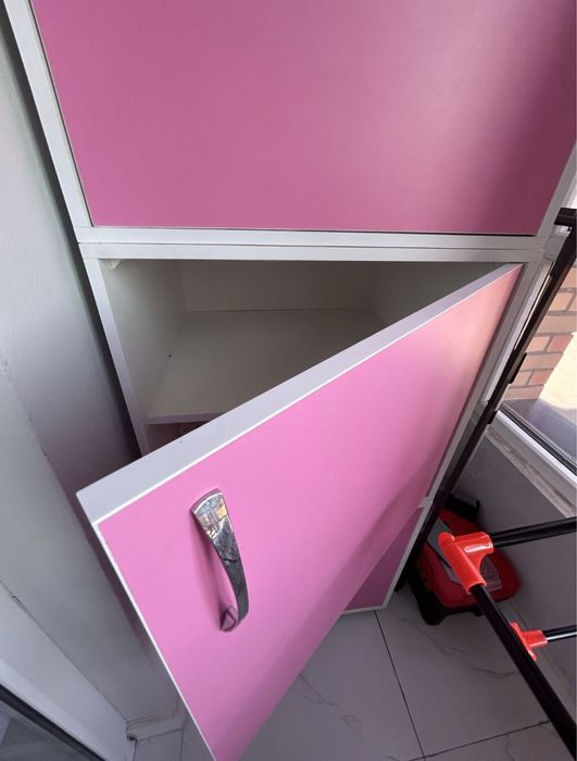 тумбы 6 штук все вместе