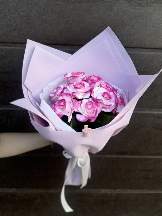 Мыльные розы для тебя