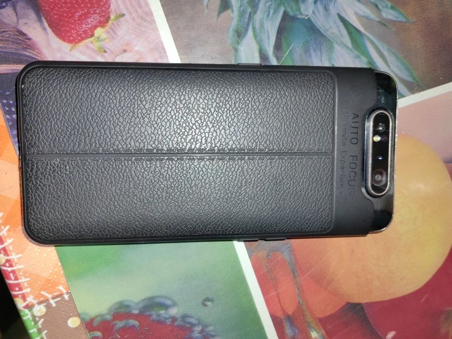 Продам Самсунг А80