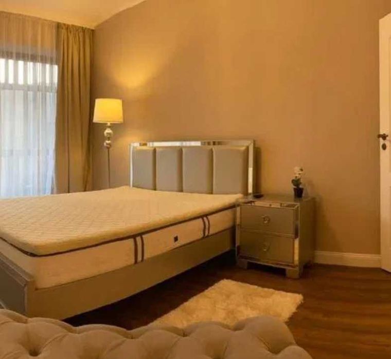 Дава се под наем Тристаен апартамент в Пловдив, Гагарин - 90 кв.м за 270.3 € - Снимка #2