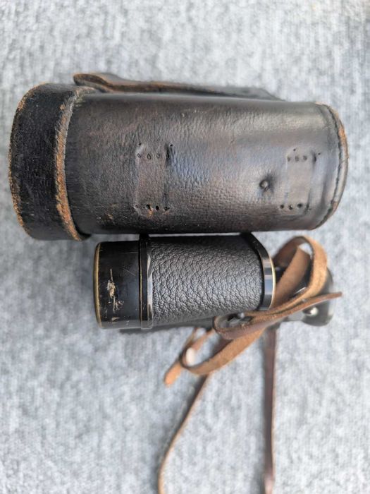 Бинокъл Carl Zeiss Telexem 6