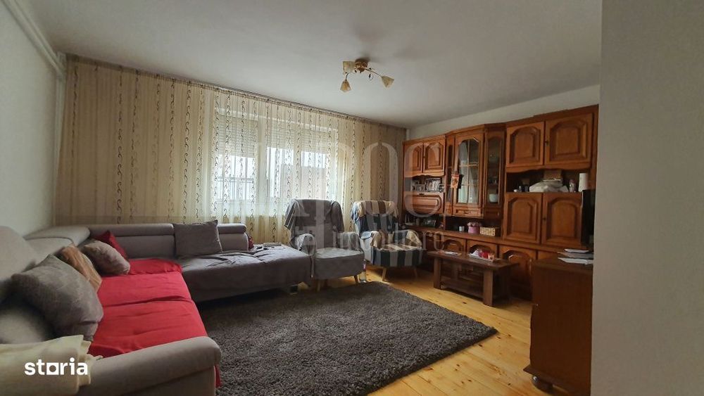 Casa 6 camere de vanzare in Gheorghe Doja Oradea, Oradea