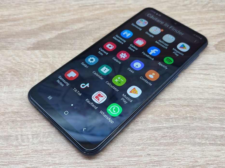 Samsung A10 32Gb Black