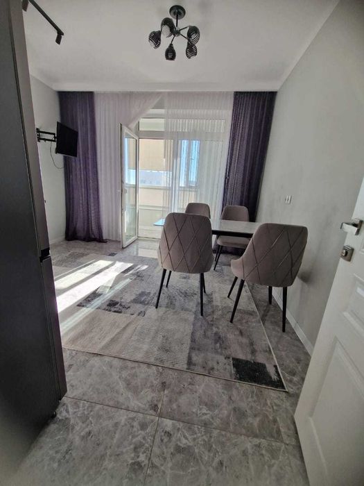 Сдается квартира возле Триумфальная Арка