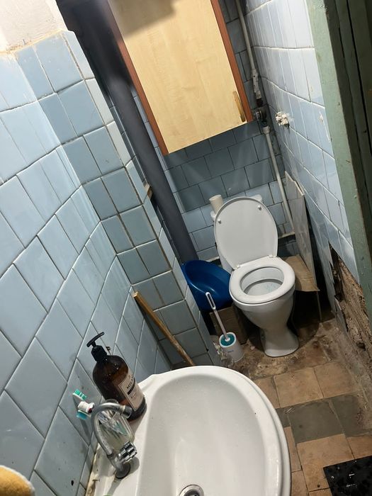 Продажа 1 комнаты ОКТ