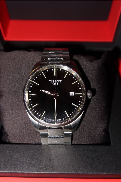 Часовник - TISSOT  PR 100