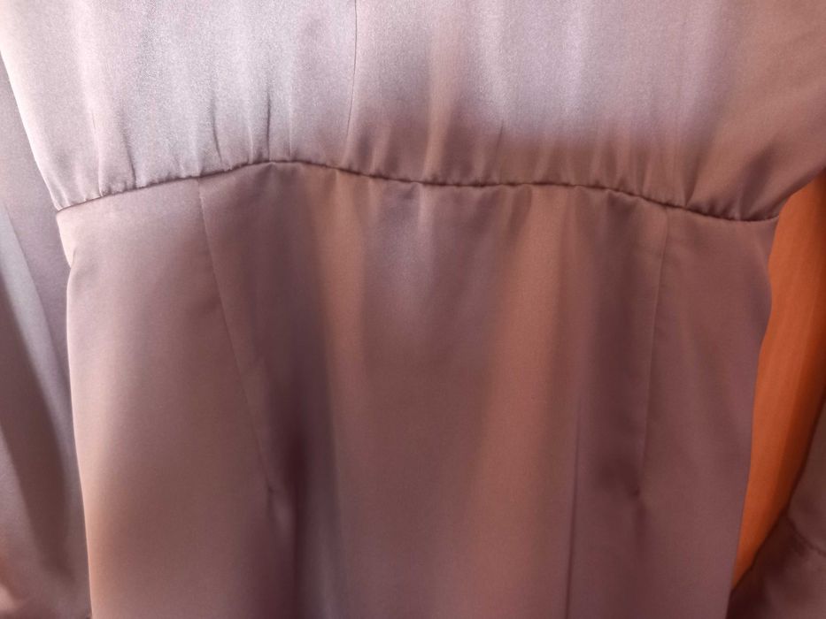 Рокля Zara XS, 30 лв.