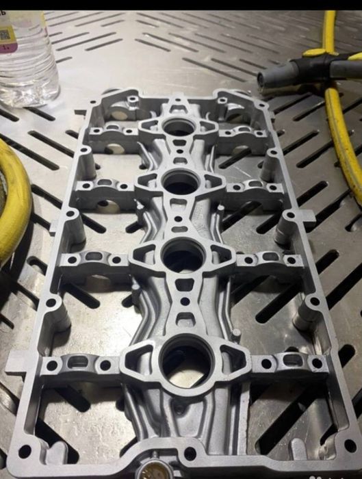 аквабластиг мойка