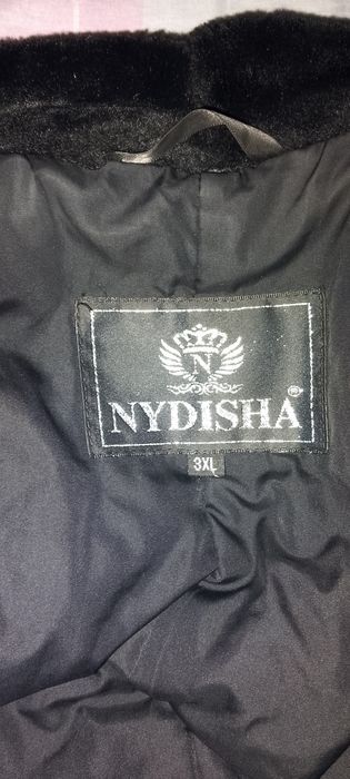 Orginal shuba jaket