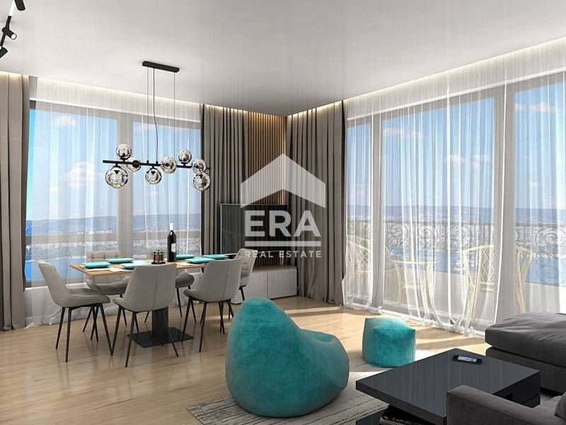 Продава се Двустаен апартамент в Варна, Галата - 74 кв.м за 786 €/кв.м - Снимка #6