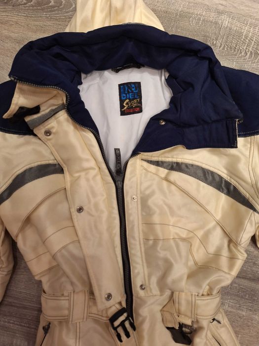 Ски екип - юношески