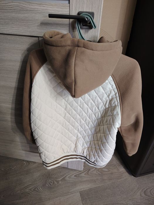 Куртка на девочку 10, 11 лет