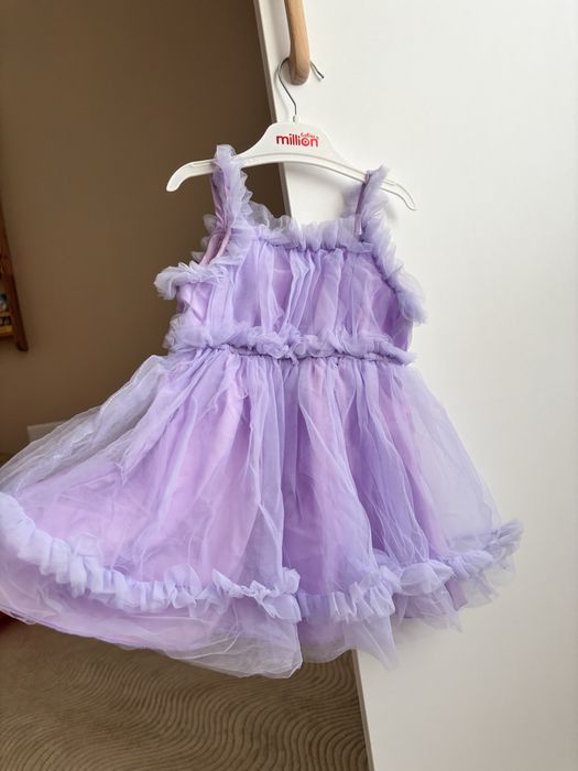 Нова детска рокля