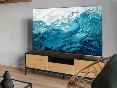 телевизор TCL 65* 4K HDR SMART TV Доставка бесплатная