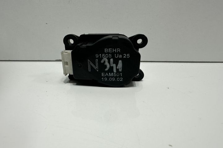 Motoras aeroterma bord Behr 91508ua25 Mercedes-Benz S-Class W220