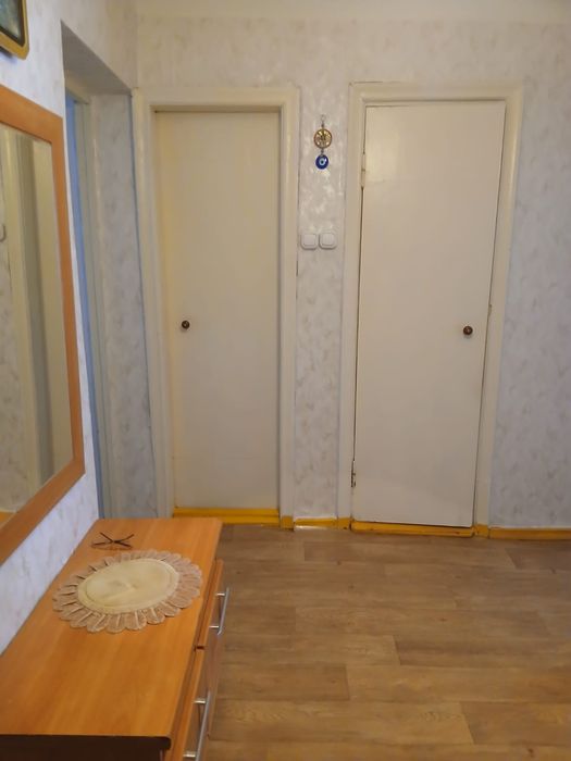 Продам квартиру в п.Боровском