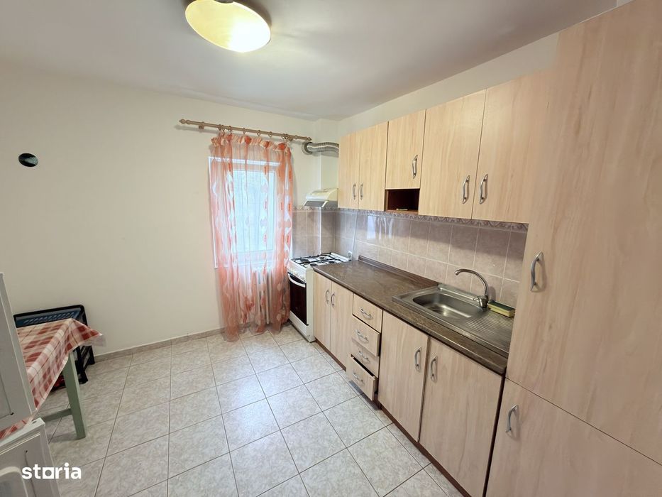 Apartament cu 2 camere Capat 1