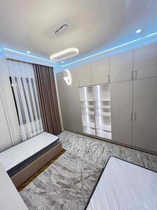 Ориентир: Улица Гагарина, ЧИланзар 1 квартал, Пионерская 82м2 !!