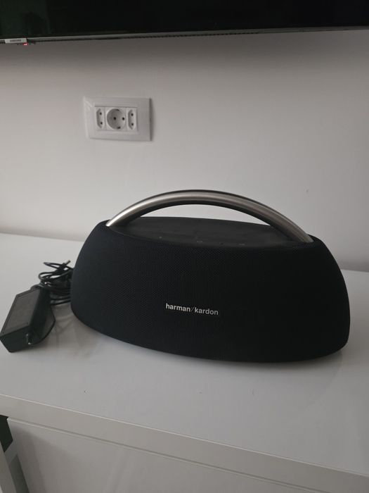 Boxa portabila Harman Kardon
