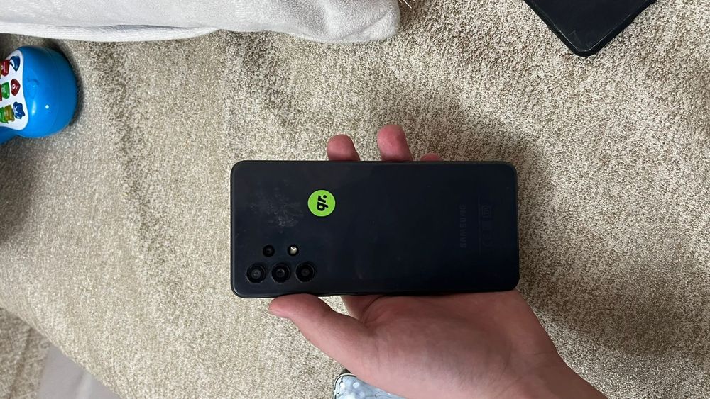 Самсунг а32 64 гб