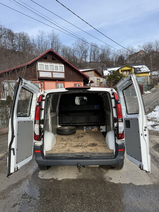 Vand Mercedes Vito 113CDI