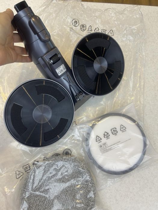 Четка за мокро почистване за безжична прахосмукачка  Samsung  - нова!