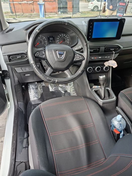 Vand Dacia Logan