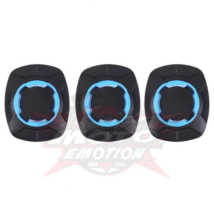 Демпферна Мото Стойка за Телефон