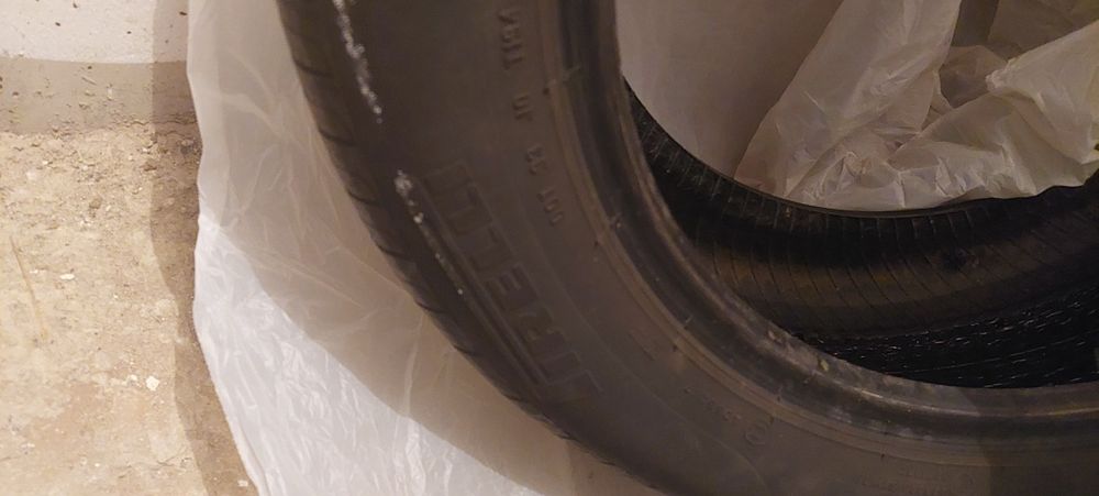 Anvelope vara VW Passat