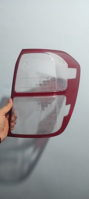 Крышка заднего фара с правой стороны