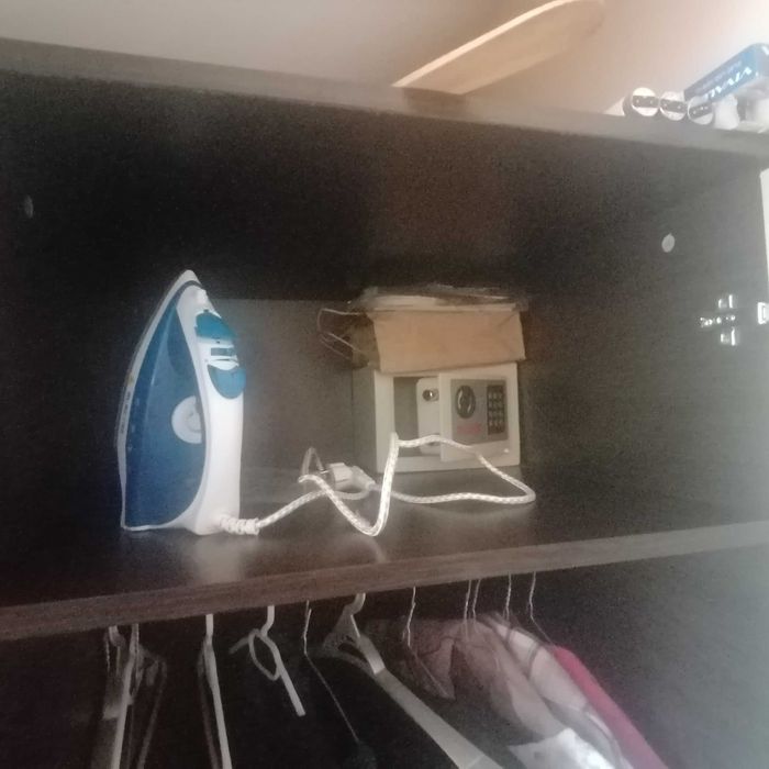 Дава се под наем Двустаен апартамент в Свети Влас - 77 кв.м за 350 € - Снимка #8