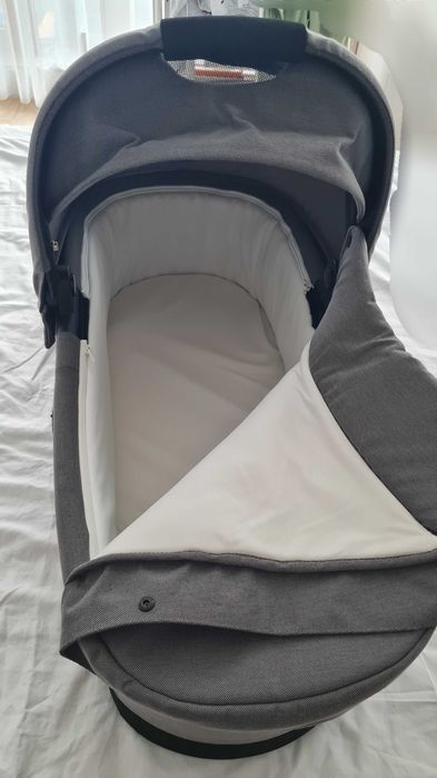 Cybex Cot Кош за Новородено за Balios S