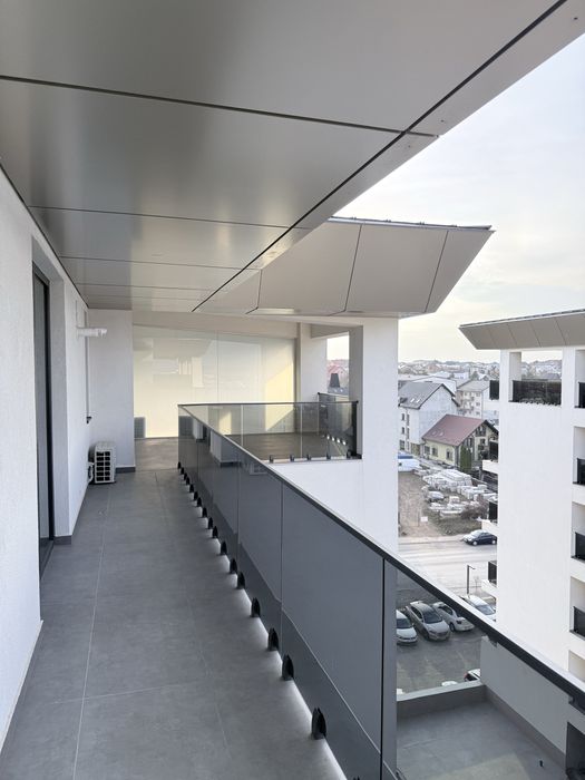 Inchiriez Apartament Nou Suceava