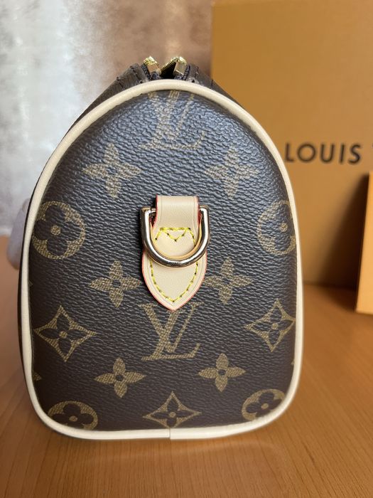 Geanta Lv Iconic premium quality