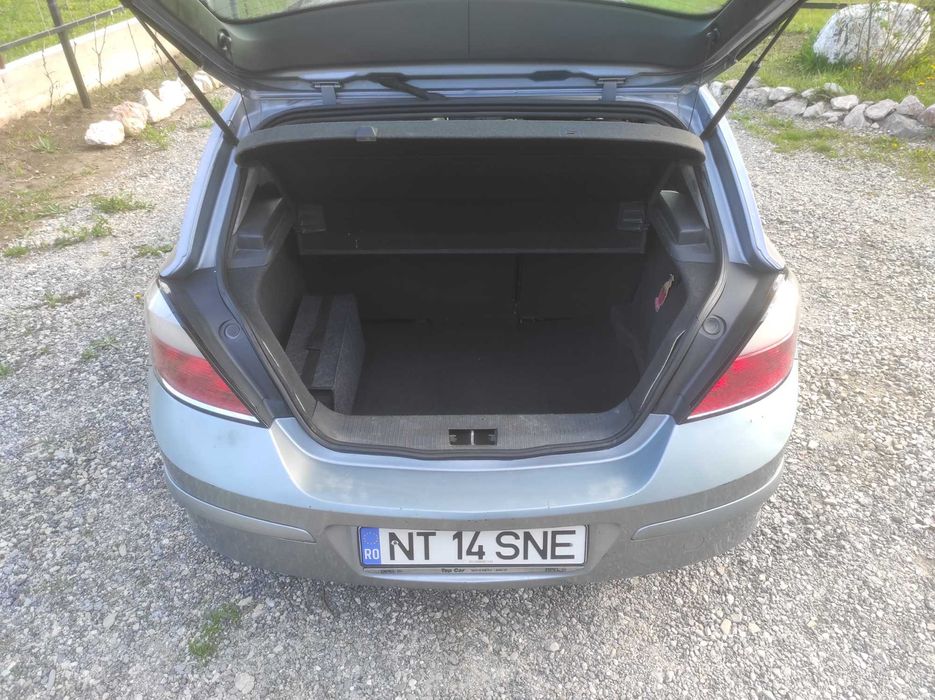 Opel Astra H 1.9 CDTI - 1200€