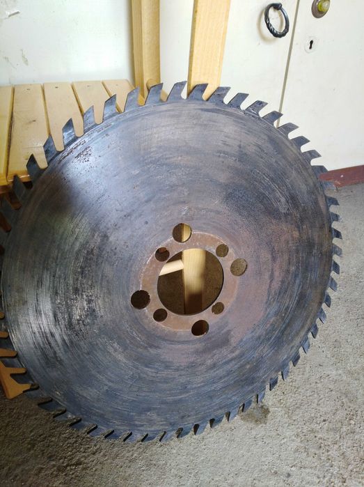 Продавам диск за циркуляр