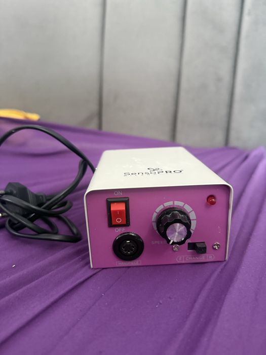freza pentru manichiura/pedichiura