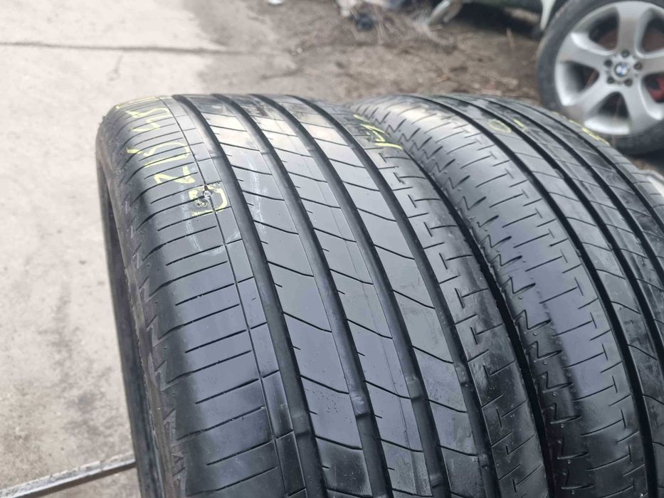 215/45 R18 • Vara • Bridgestone Turanza T005A 98W | 2 buc | Pret/buc
