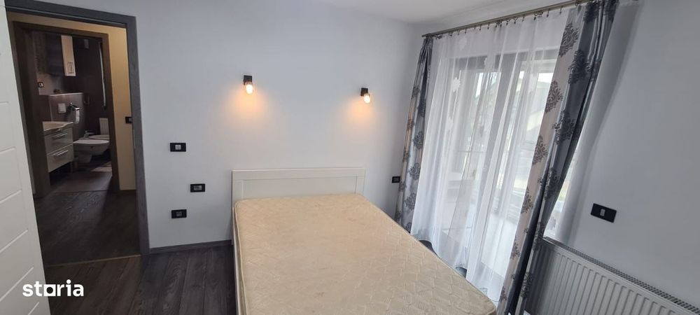 Duplex premium I Terasa si pod I Dumbravita