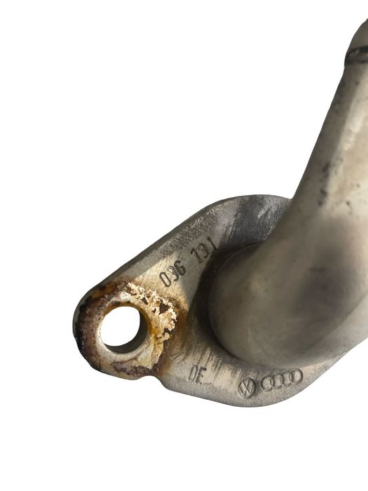 Conducta/Furtun Supapa Egr Seat Altea 5P1 2004 -> 1.9 Tdi Bxe
