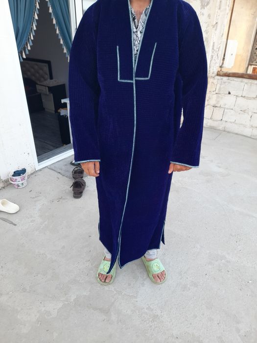 Chopon  erkaklar uchun