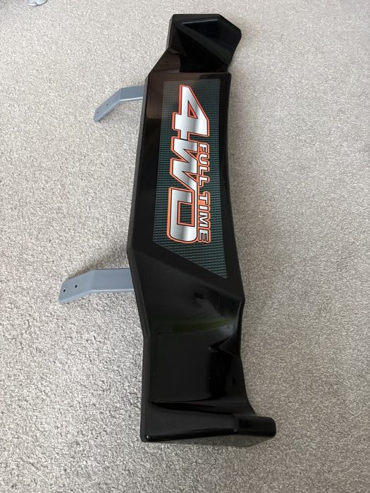 Детско легло - спортен автомобил