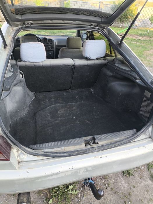 Митсубици галант