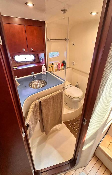 Barca Chris Craft 36 Heritage Classic Gatsby