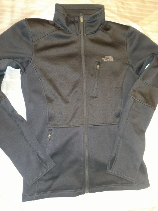 The North Face горнище размер S